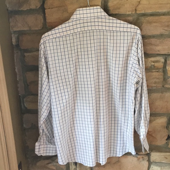 Matthew Mason Button Down - Picture 3 of 3